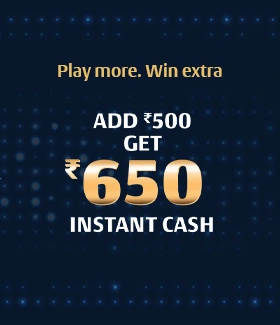 online real money games in india